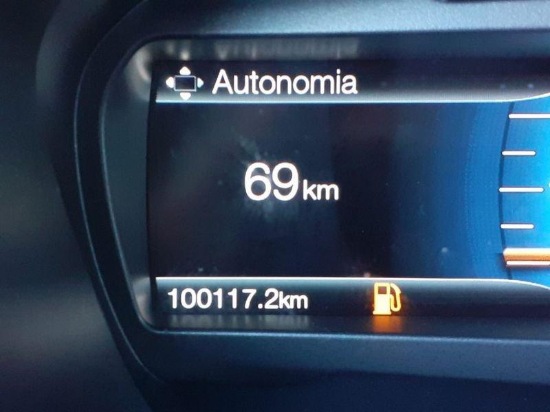 Ford Ranger 32 TDCi 200 1PROP AUTOM Limited Black Editon +IVA