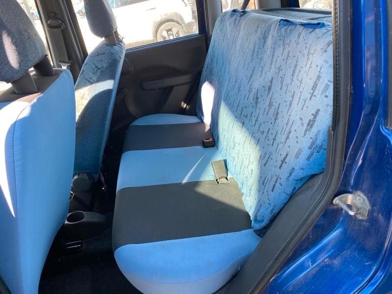 Fiat Panda 4x4 Panda 1.2 Climbing 4x4