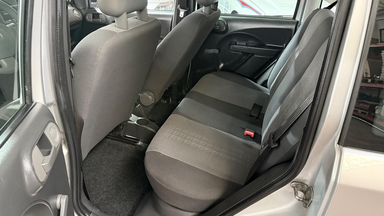 Fiat Panda 1.2 EasyPower Classic