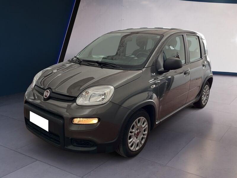 FIAT Panda III 2021 1.0 firefly hybrid s&s 70cv 5p.ti