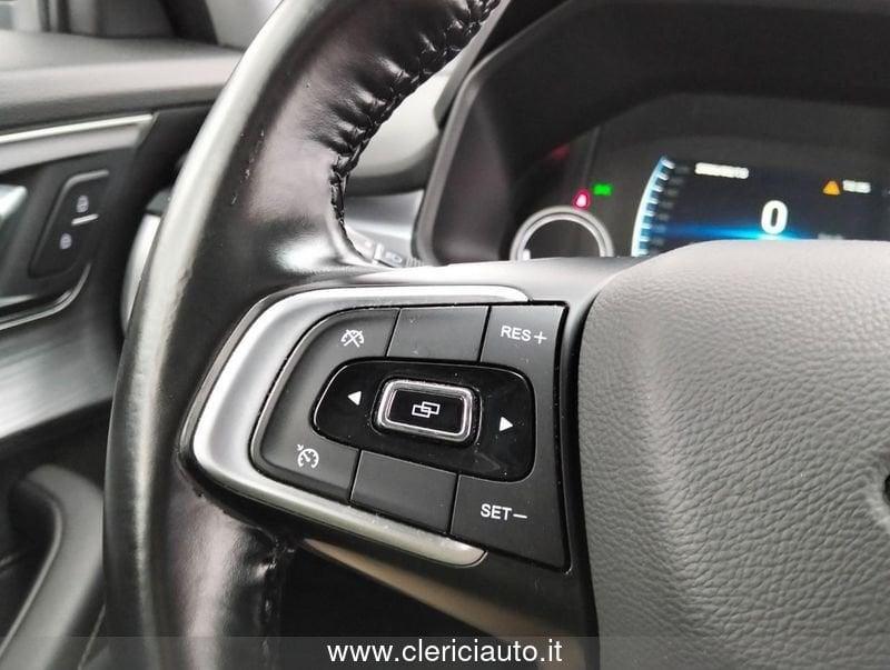 DR AUTOMOBILES DR 5 s3 1.5 Bi-Fuel GPL (TETTO)