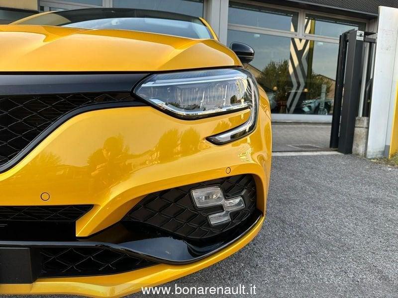 Renault Mégane TCe 300CV EDC R.S. Ultime