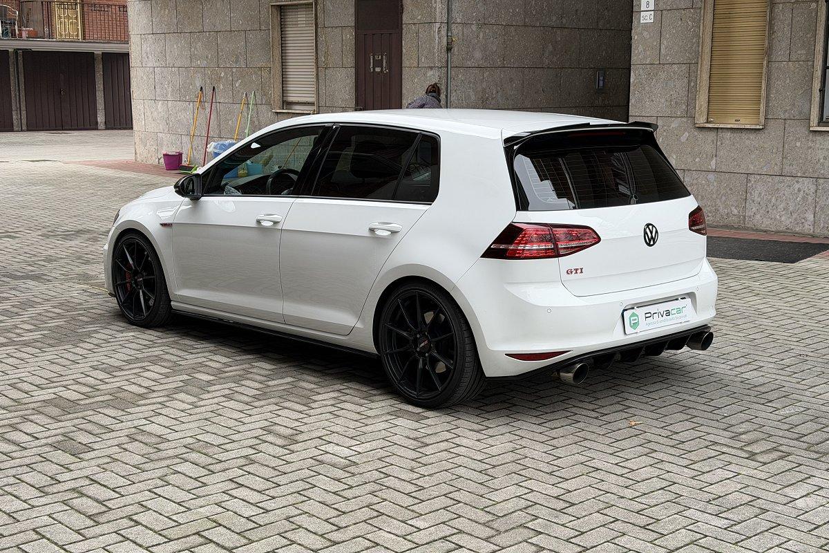 VOLKSWAGEN Golf GTI 2.0 TSI 5p. BlueMotion Technology