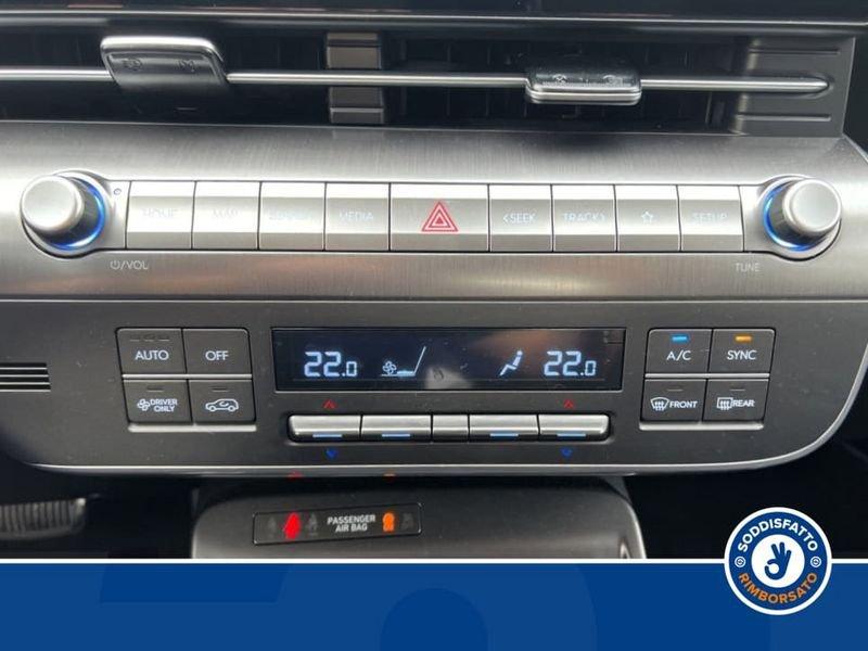 Hyundai Kona 1.6 HEV XTech MY25