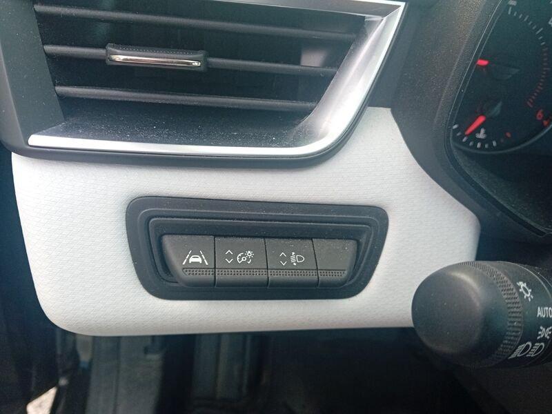 Renault Clio 1.5 DCI BLUE 100 Evolution