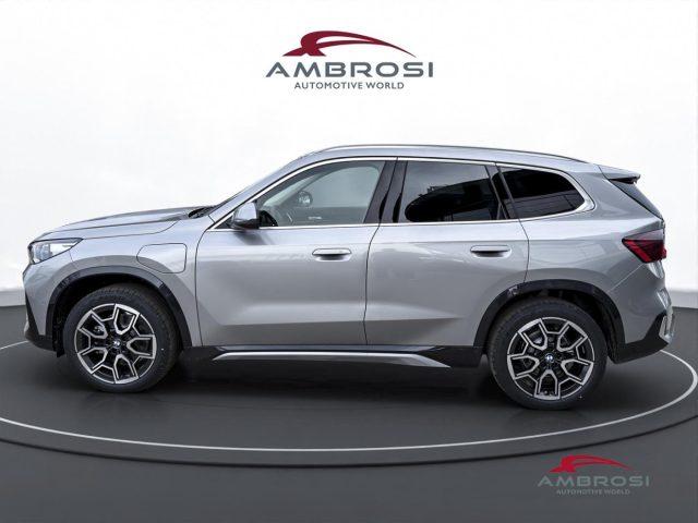 BMW X1 sDrive18d xLine Premium Package