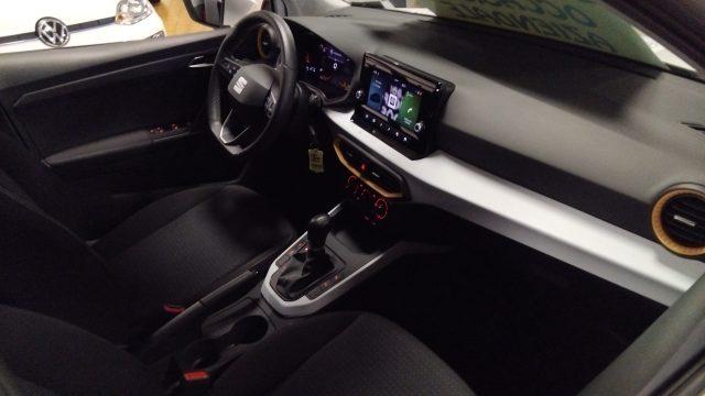 SEAT Arona 1.0 EcoTSI 115 CV DSG Style