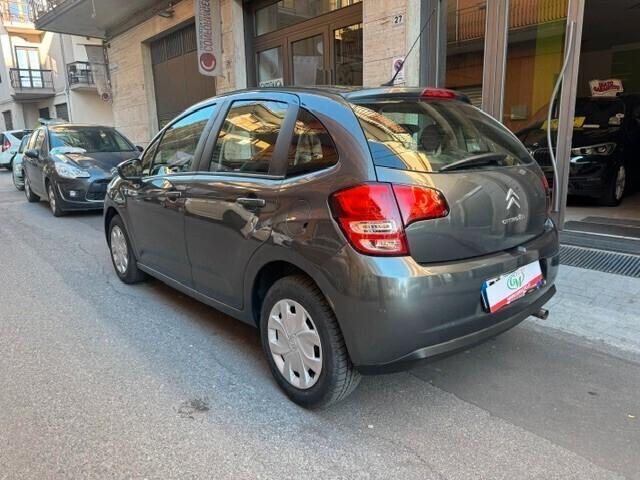 Citroen C3 1.4 HDi 70 Attraction - in Garanzia