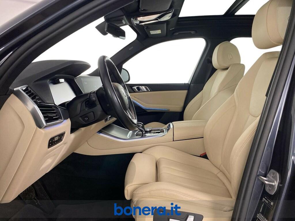 BMW X5 45 e xLine xDrive Steptronic