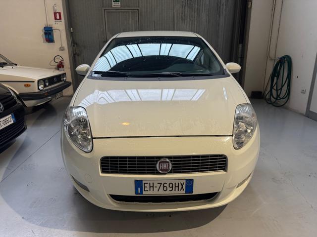 FIAT Grande Punto 1.3 MJT 75 CV 5 porte S&S Actual