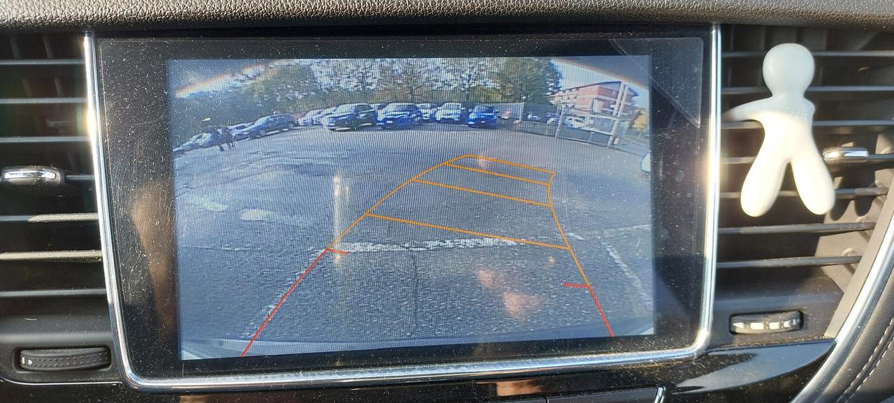 Opel Mokka X 1.6 CDTI Ecotec 136CV 4x2 aut. Ultimate