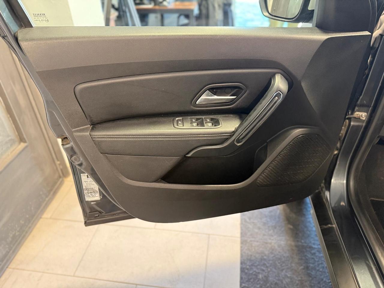 Dacia Duster 1.5 dCi 8V 110 CV EDC 4x2 Prestige