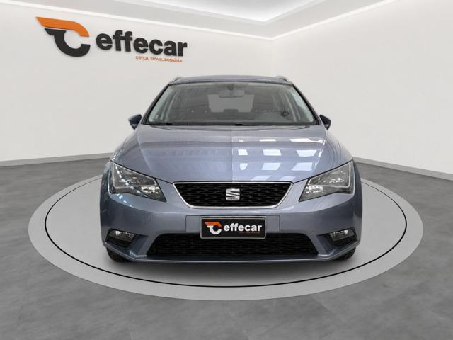SEAT Leon 1.6 TDI 110 CV DSG ST