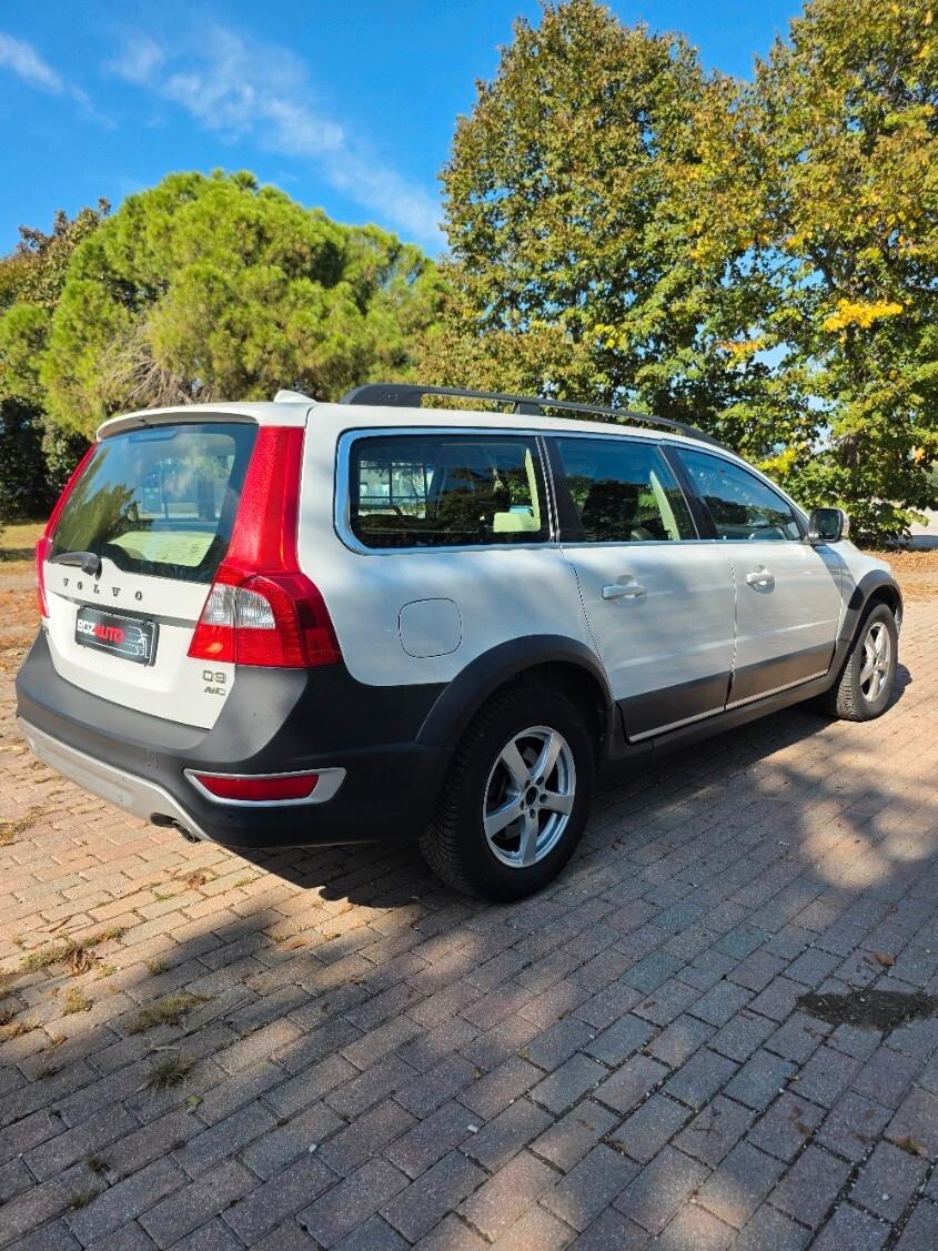 Volvo XC 70 XC70 D3 Geartronic Summum