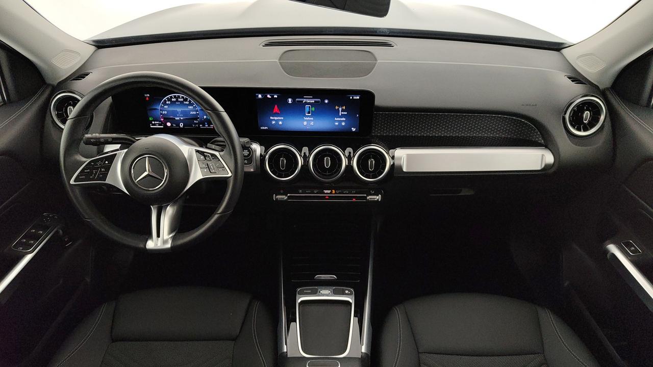 Mercedes-Benz GLB 180 d Progressive Advanced auto