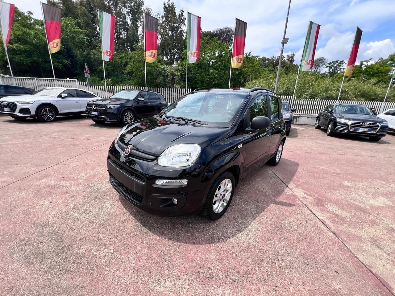 Fiat Panda 1.2 Easy