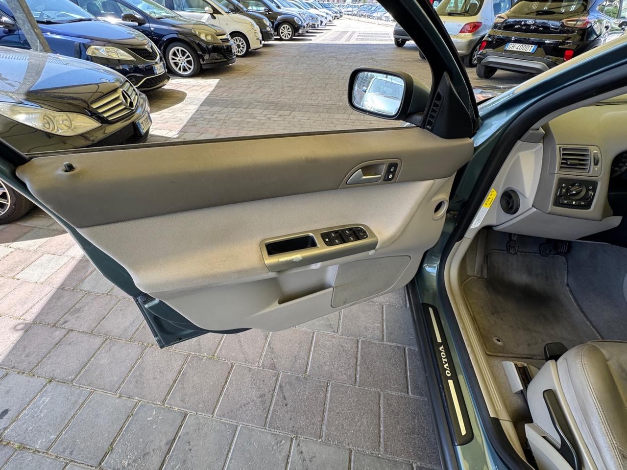 Volvo V50 2.0 D cat Momentum