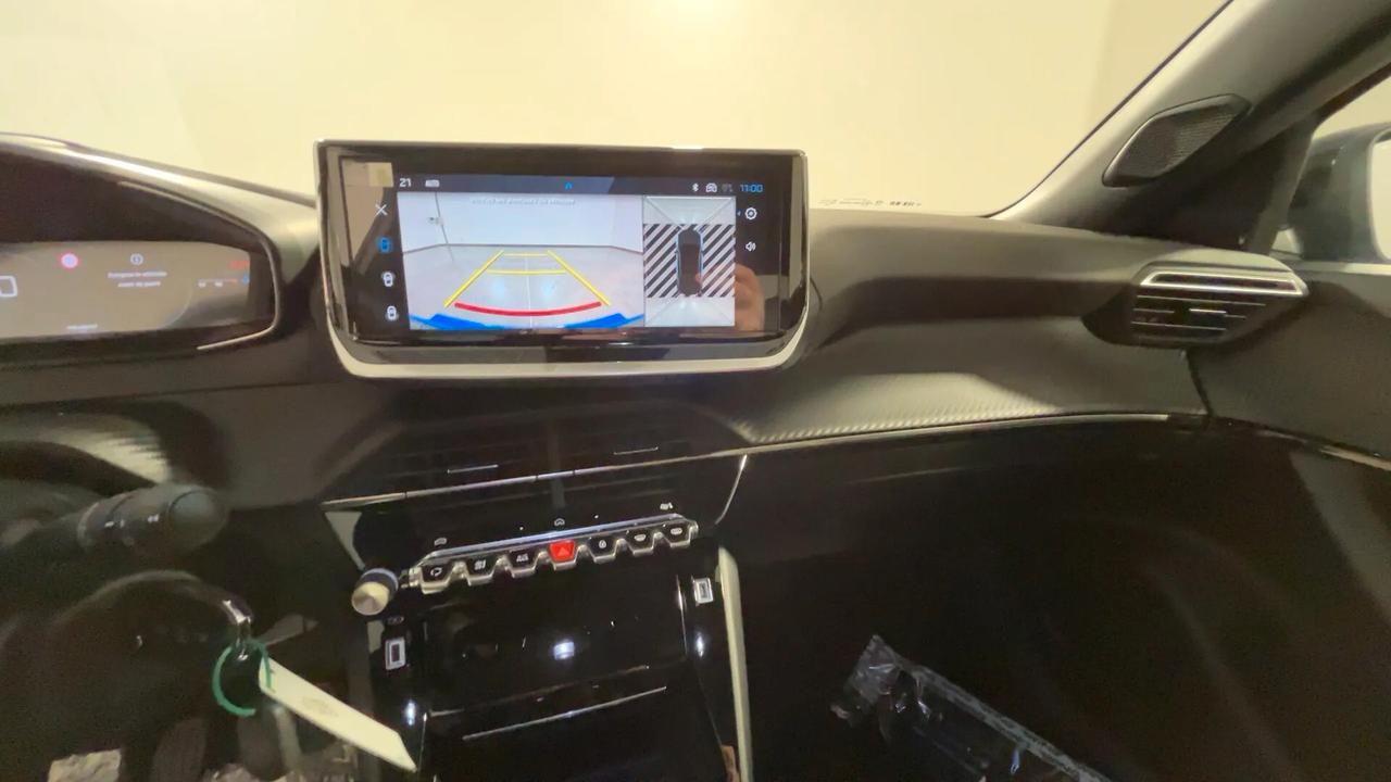 Peugeot 2008 PureTech 100 S&S Allure