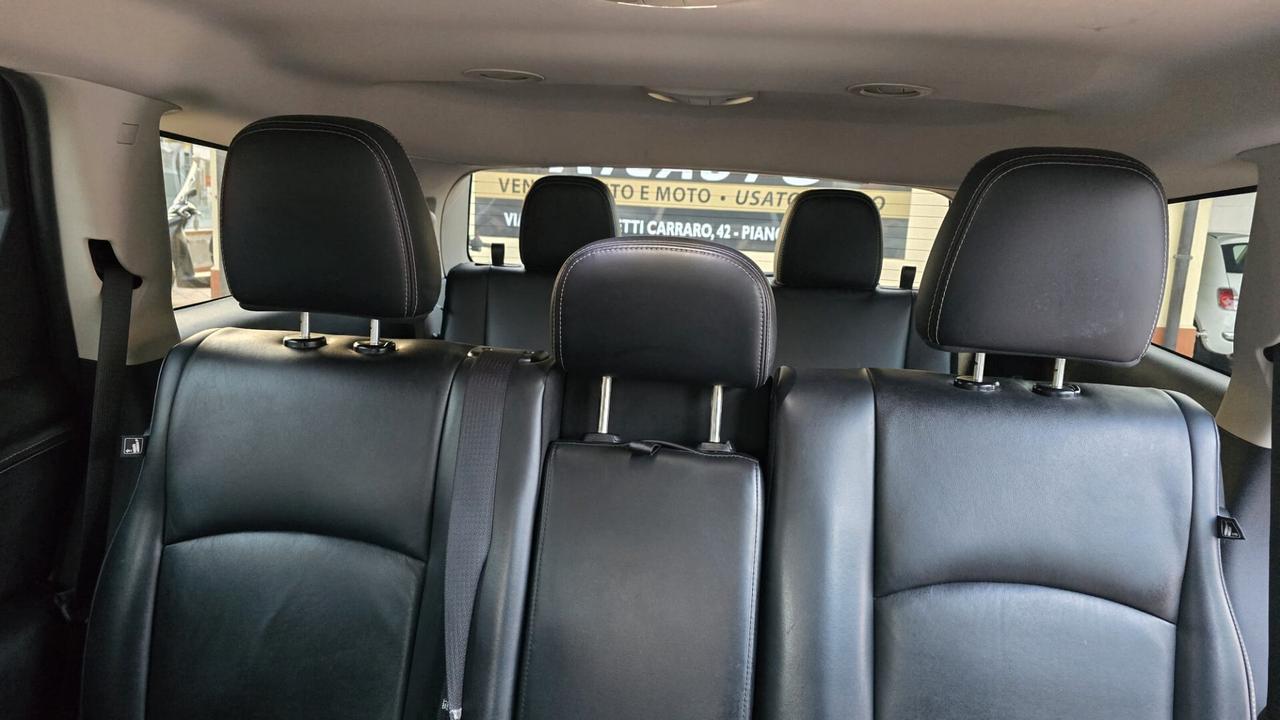 Fiat Freemont 2.0 170 CV LOUNGE 7 POSTI