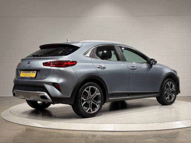 KIA XCeed 1.0 T-GDi GPL Style PREZZO REALE