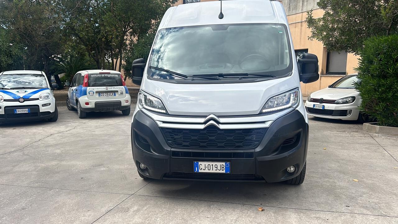 Citroen Jumper km. 62.000! L2H2