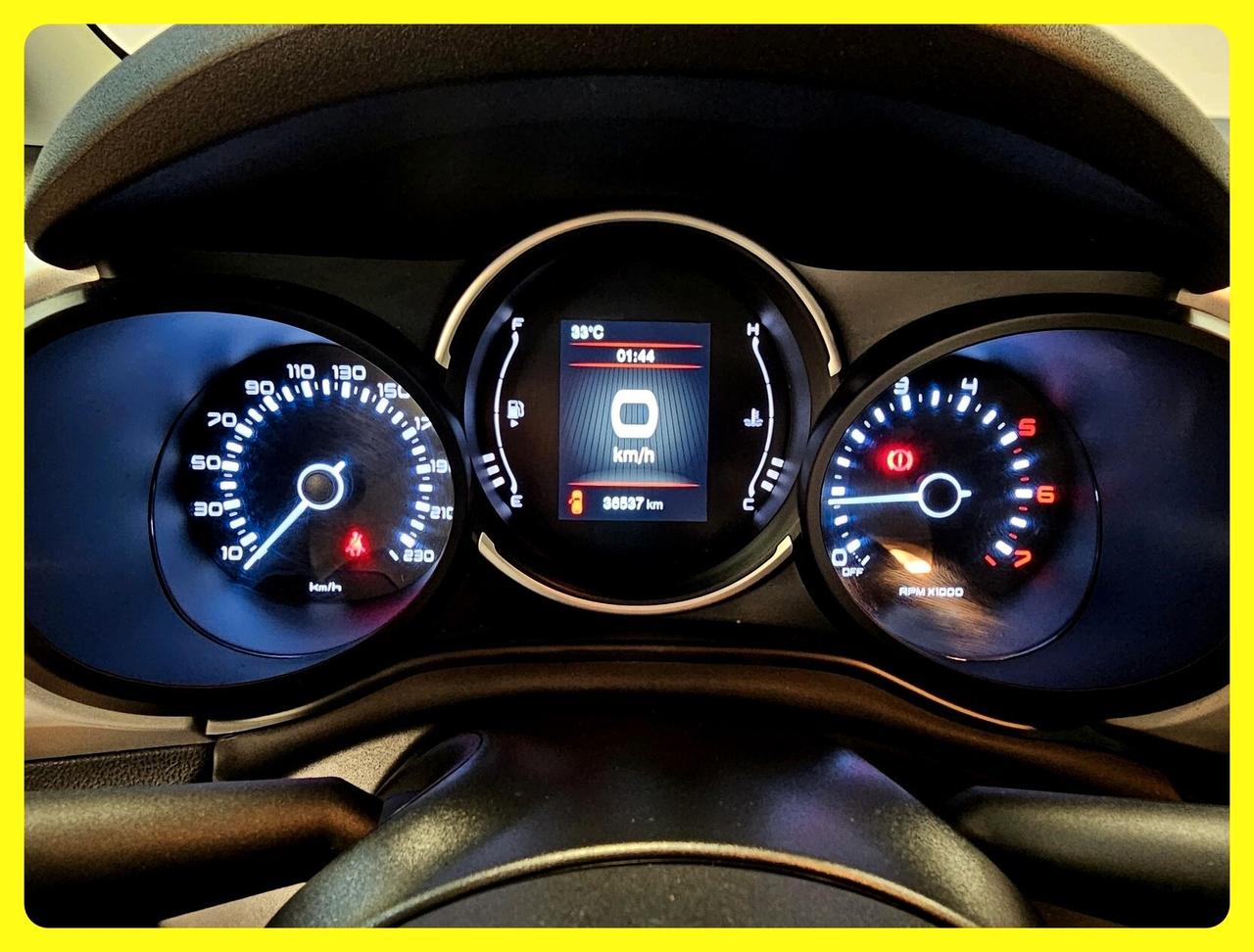 Fiat New 500L 1.3 Multijet 95 CV Cross Business In Garanzia 12 Mesi