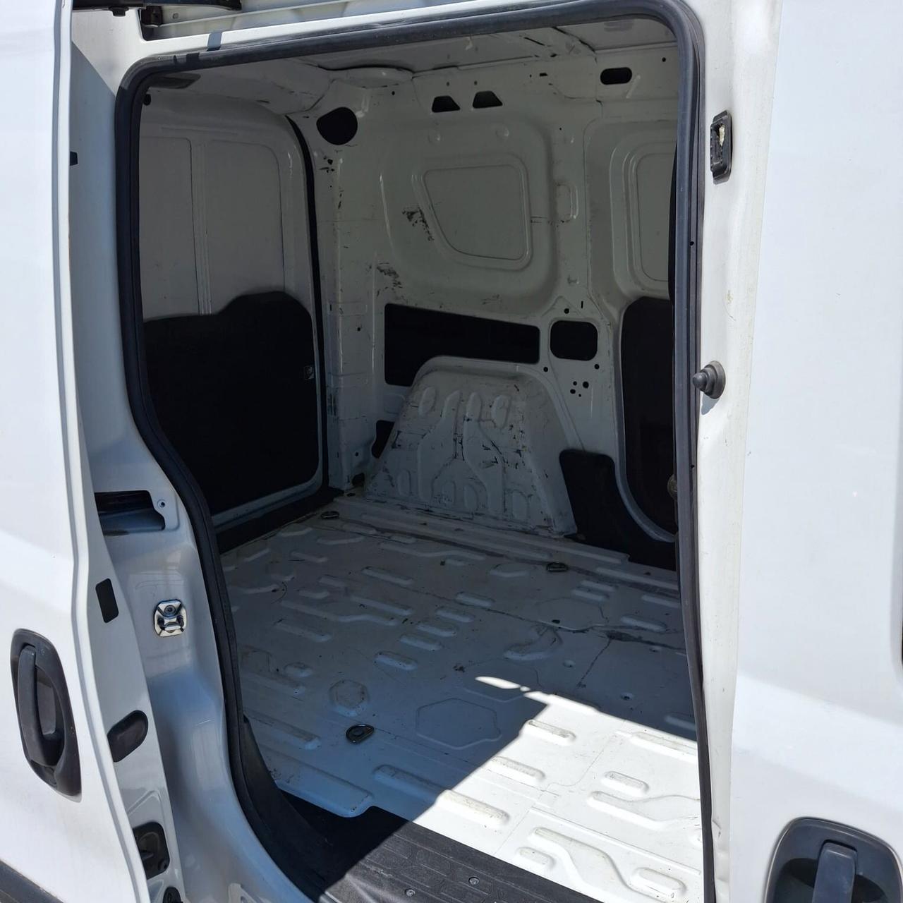 FIAT DOBLO KASTEN 1.4 METANO DI SERIE