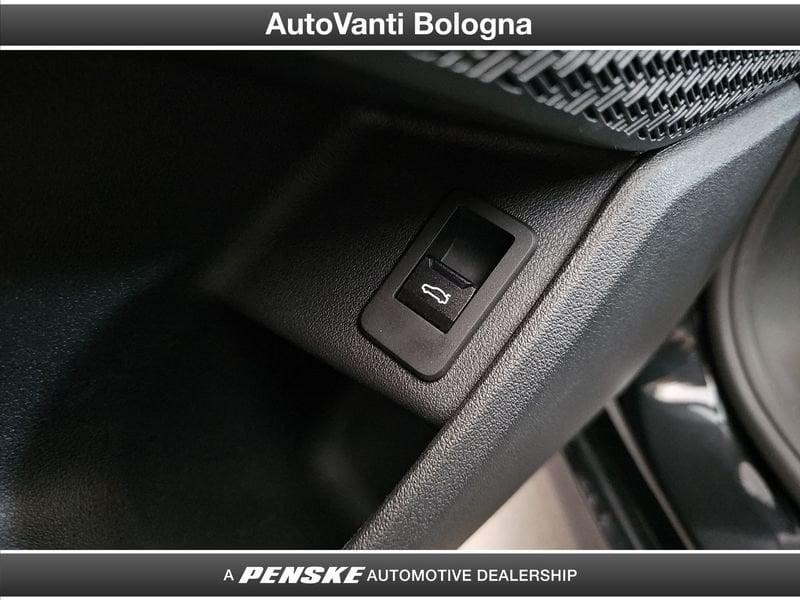 BMW Serie 2 Active Tourer 218d Active Tourer Msport auto