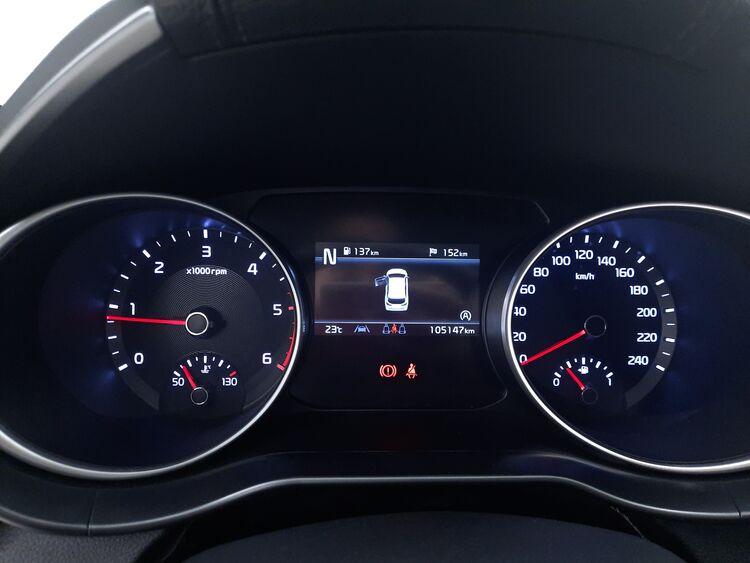 Kia Ceed SW MHEV iMT Business Class BR802271 1.6 Mild Hybrid 136CV
