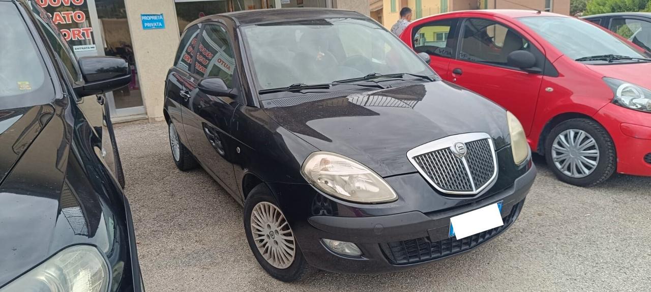 Lancia Ypsilon 1.3 Multijet 16V Oro