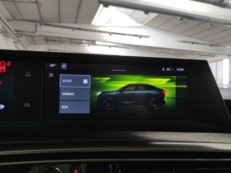 PEUGEOT 3008 3ª serie - 3008 Hybrid 145 e-DCS6 Allure