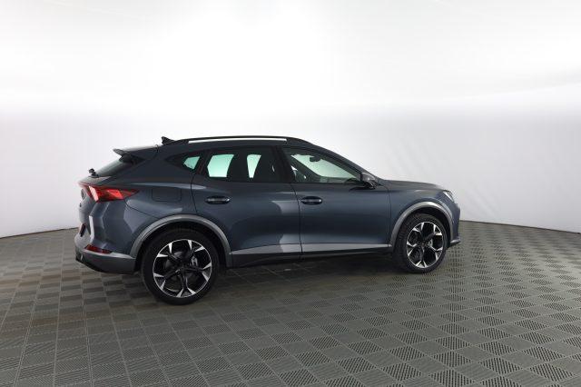 CUPRA Formentor Formentor 1.5 TSI DSG