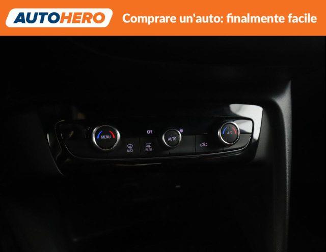 OPEL Corsa 1.2 100 CV GS Line