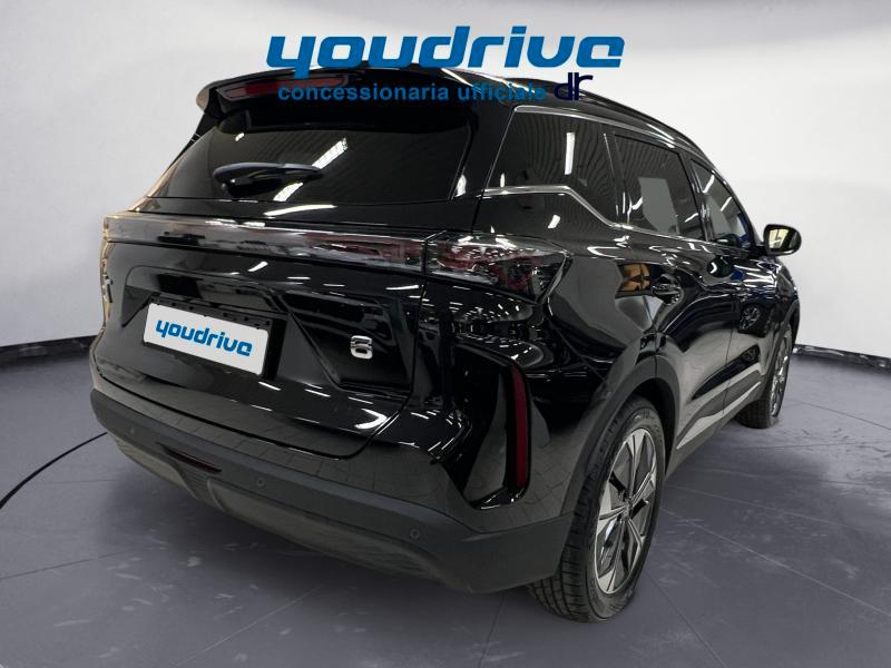 DR Motor DR 6 1.6 t-gdi 146cv dct