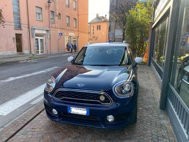 MINI Cooper Countryman 1.5 Cooper Hype Automatica