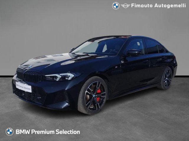 BMW 320 d 48V xDrive Msport Pro Aut. Restyling