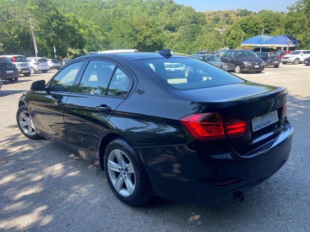 BMW 316 d Sport