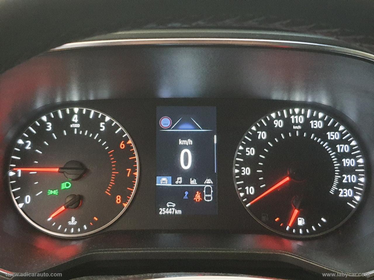 RENAULT Clio TCe 100 CV GPL