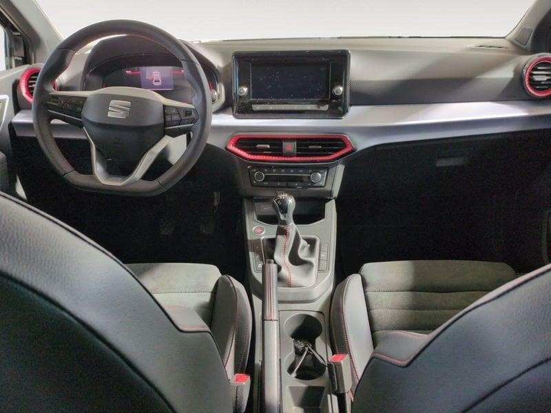 SEAT Ibiza 1.0 Eco TSI 70KW FR