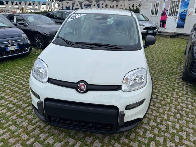 FIAT Panda 1.0 FireFly S&S Hybrid ITA PACK CITY NO VINCOLI