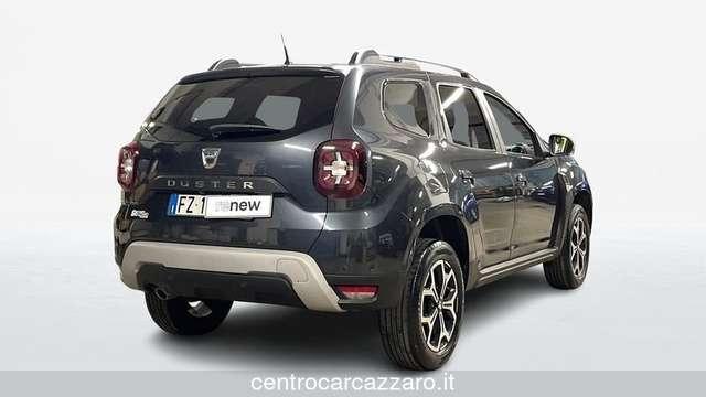 Dacia Duster 1.6 SCe 115cv Prestige 4x2