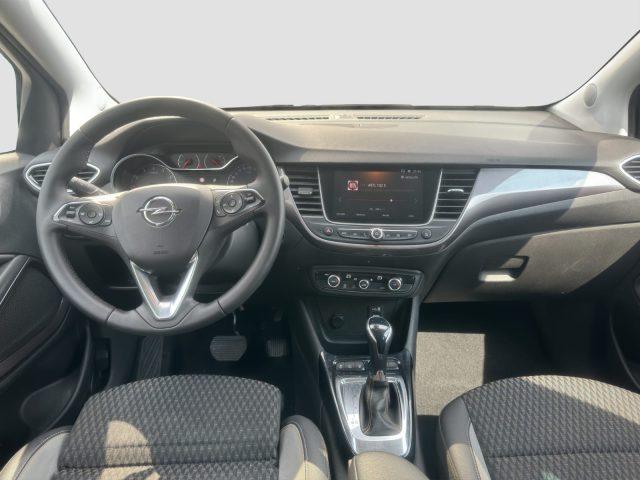 OPEL Crossland Crossland X Ultimate 1.5 ECOTEC diesel 120cv S&S A