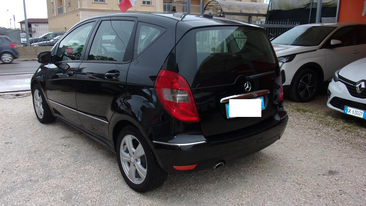 Mercedes-benz A 150 Avantgarde