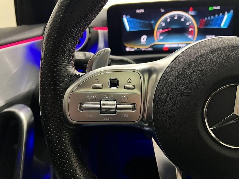 Mercedes-Benz Classe A A 35 AMG 4Matic