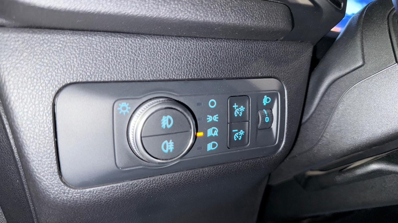 Ford Kuga 1.5 EcoBlue 120 CV 2WD ST-Line