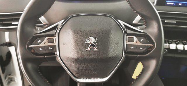 PEUGEOT 3008 BlueHDi 130 S&S Business