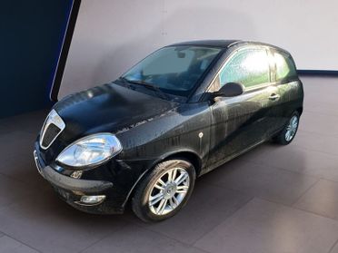 Lancia Ypsilon Ypsilon 1.3 mjt Platino
