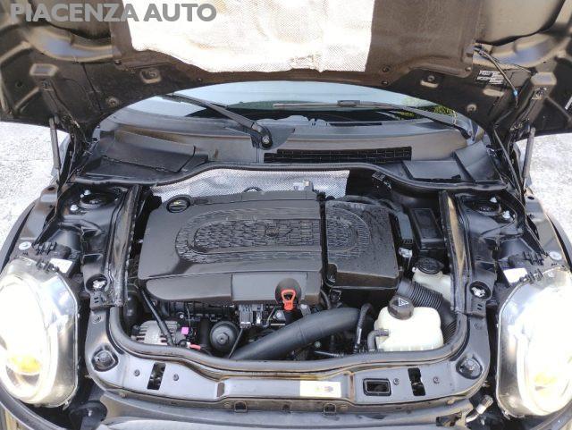 MINI Clubman Mini 1.6 16V One D Clubman.NEOPATENTATI