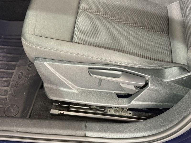 Audi A3 Sportback 35 TDI S tronic Business