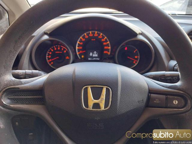 HONDA Jazz 1.2 i-VTEC LE